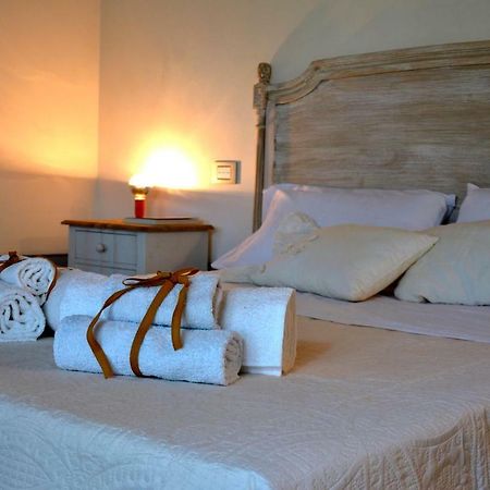 Elisabeth House Hotel Lucignano Ngoại thất bức ảnh