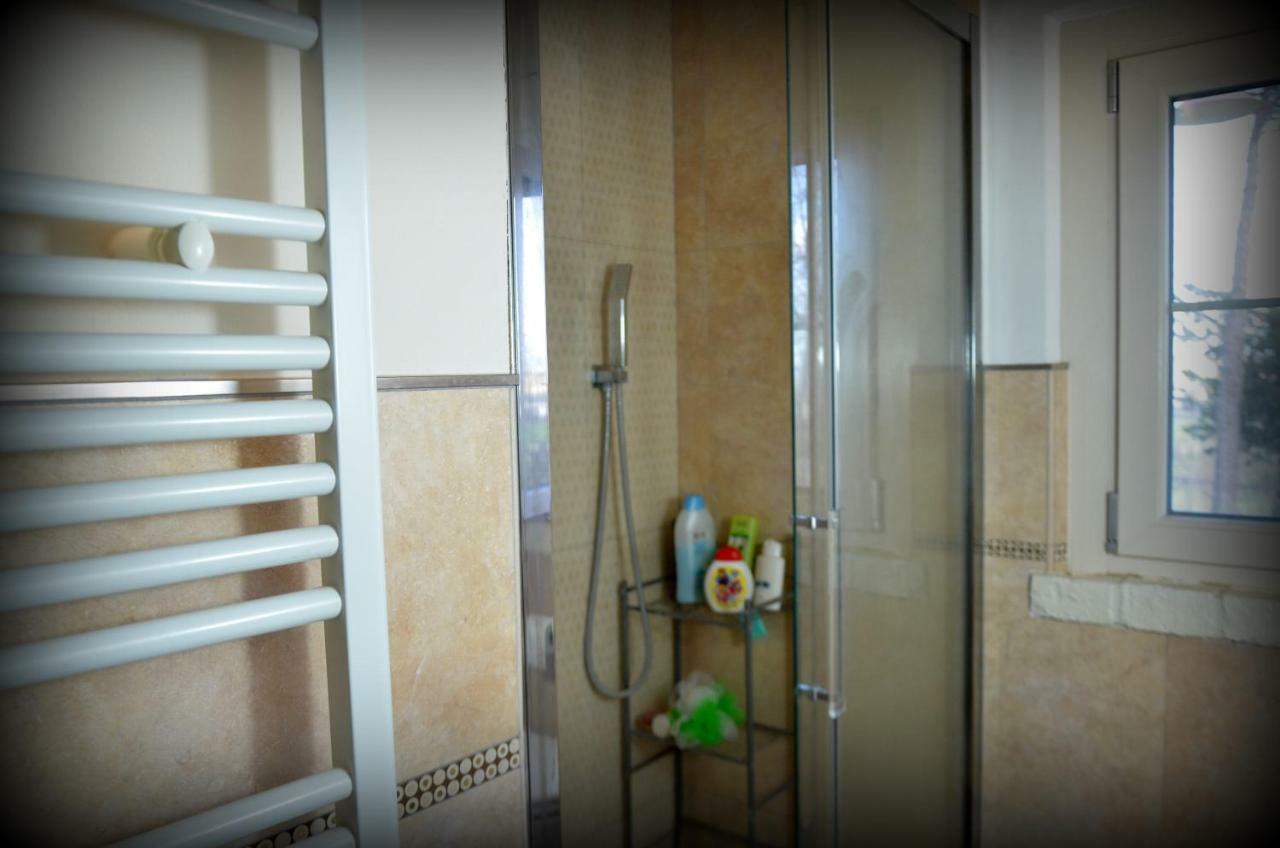 Elisabeth House Hotel Lucignano Ngoại thất bức ảnh