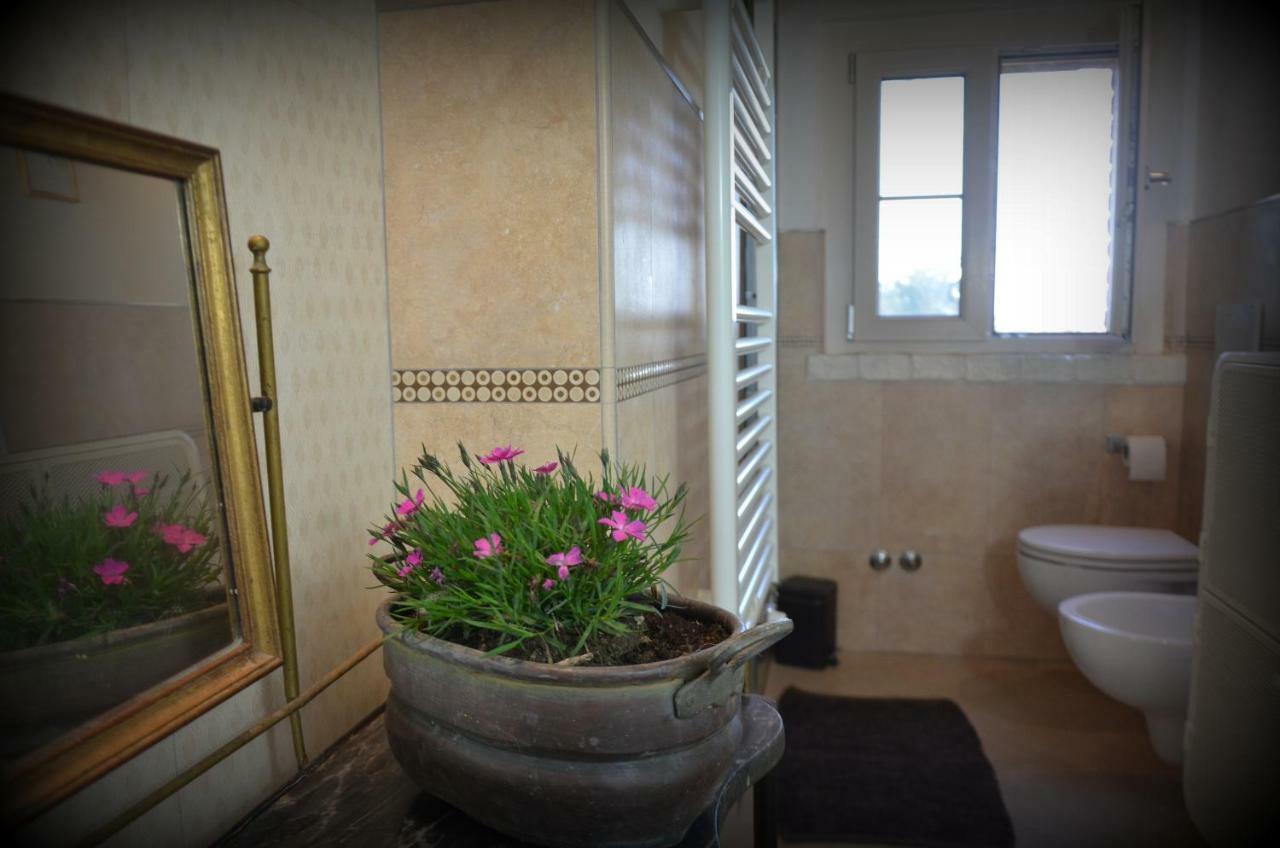 Elisabeth House Hotel Lucignano Ngoại thất bức ảnh