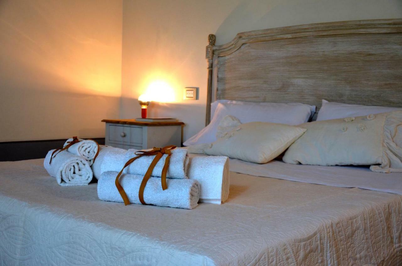Elisabeth House Hotel Lucignano Ngoại thất bức ảnh